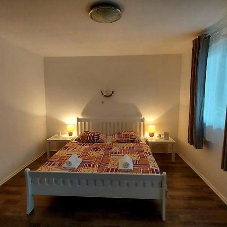 Appartement House Mesic à Smoljanac Chambre photo