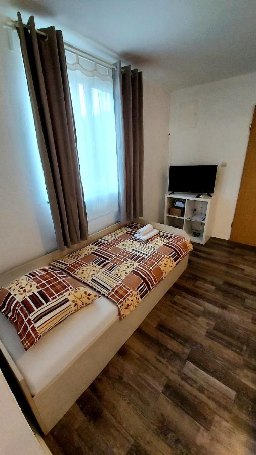 Appartement House Mesic à Smoljanac Extérieur photo