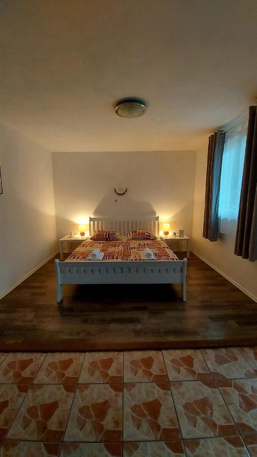 Appartement House Mesic à Smoljanac Extérieur photo