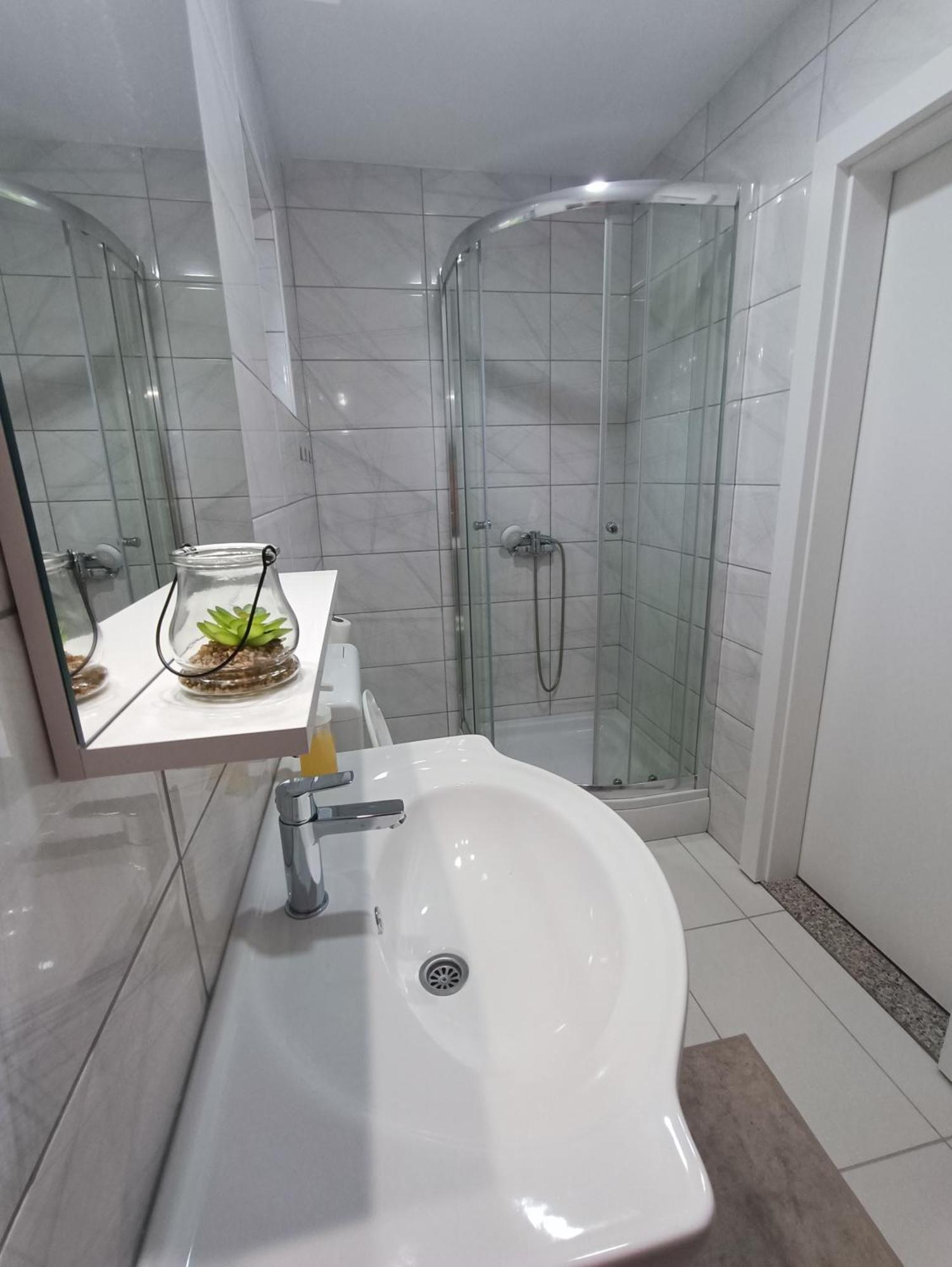 Appartement House Mesic à Smoljanac Chambre photo