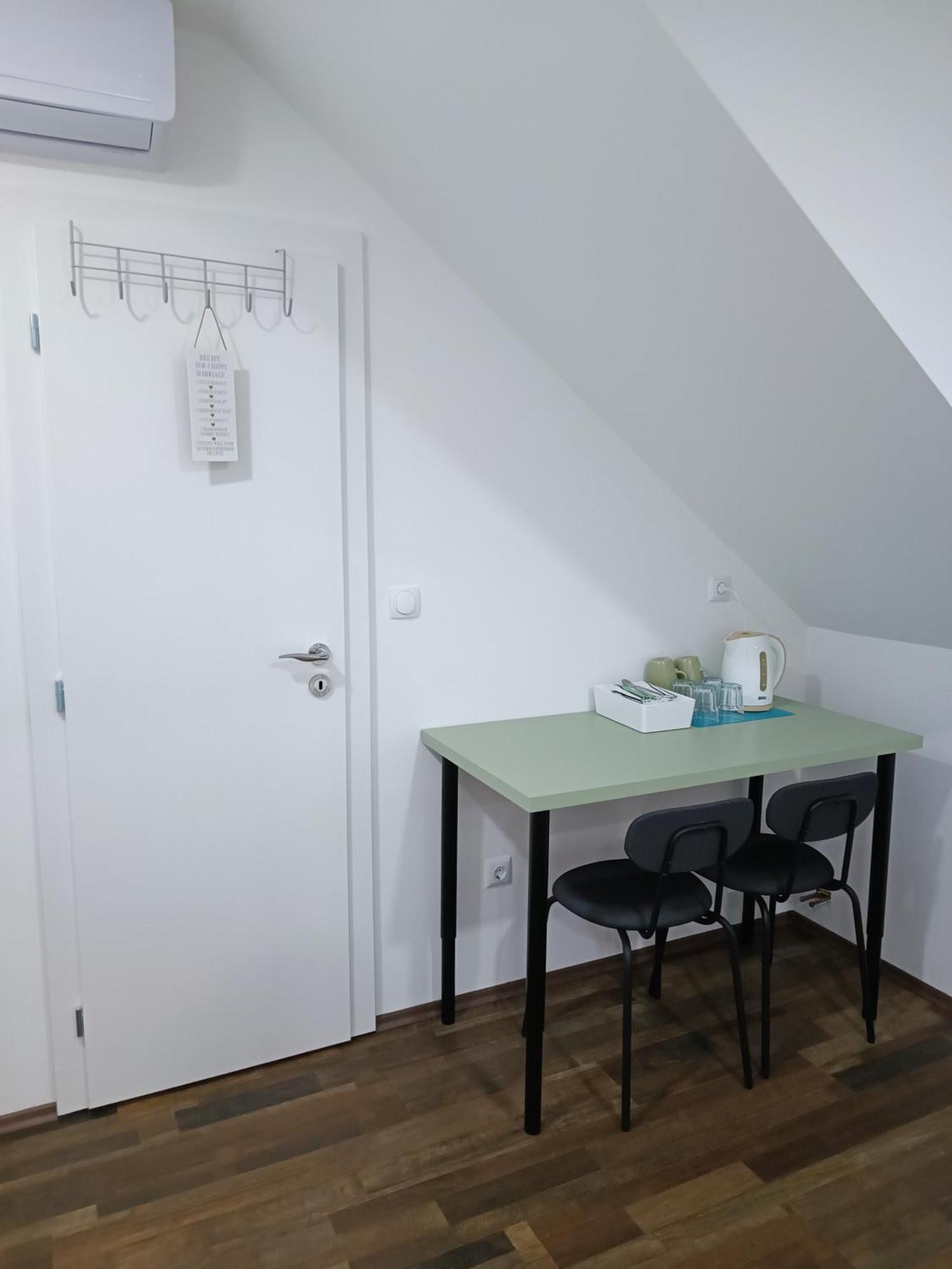 Appartement House Mesic à Smoljanac Chambre photo