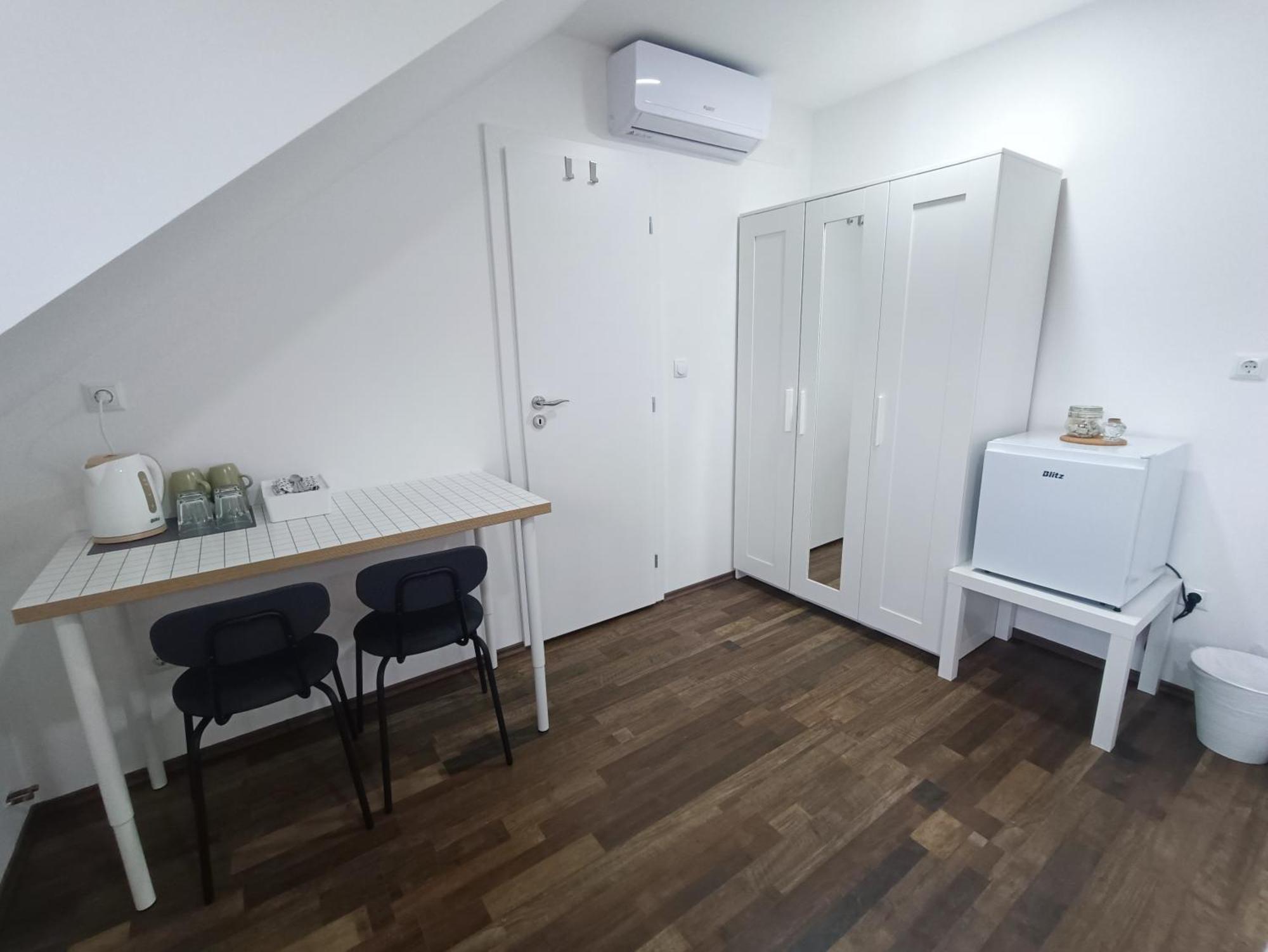 Appartement House Mesic à Smoljanac Chambre photo