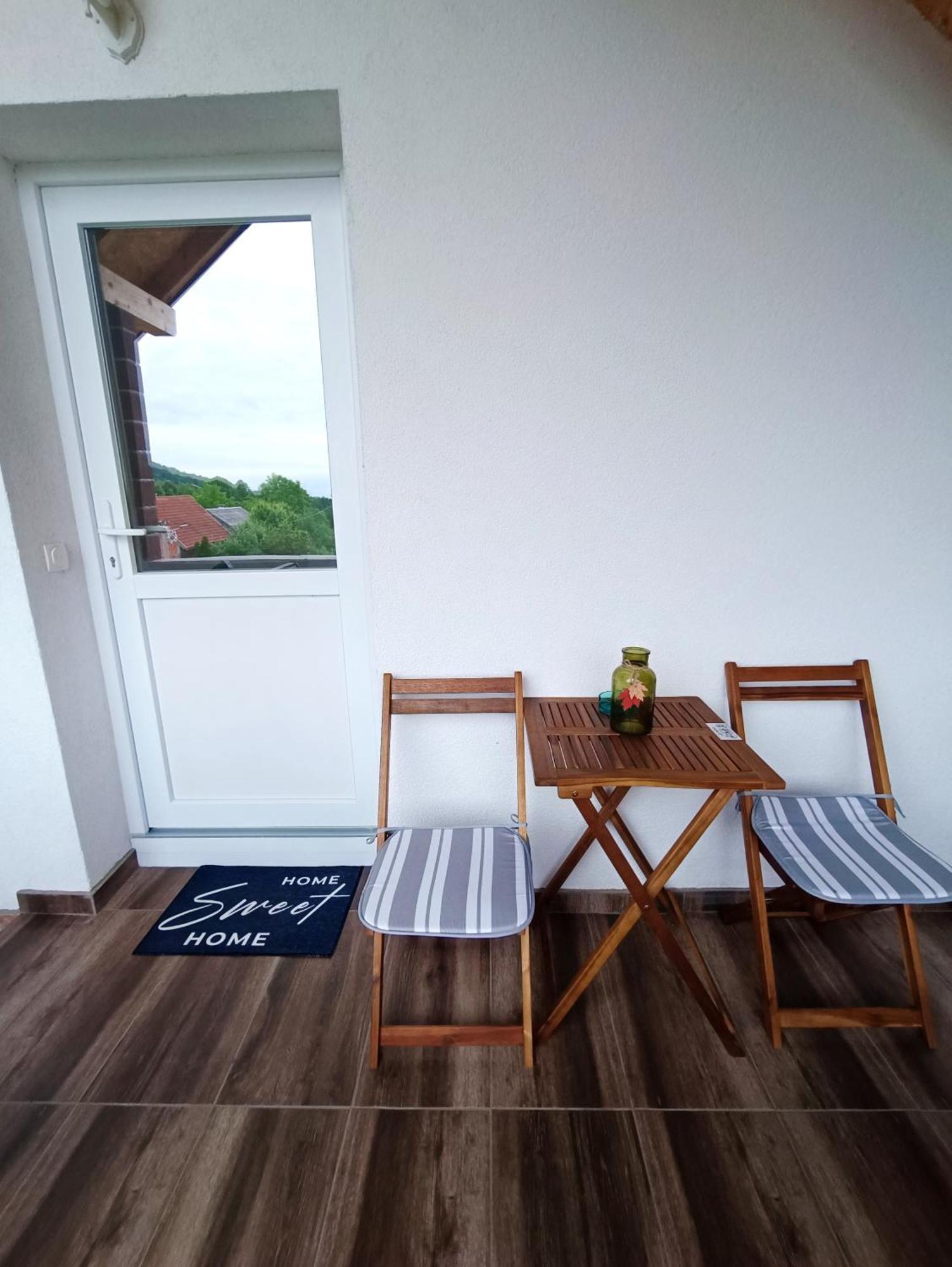 Appartement House Mesic à Smoljanac Chambre photo