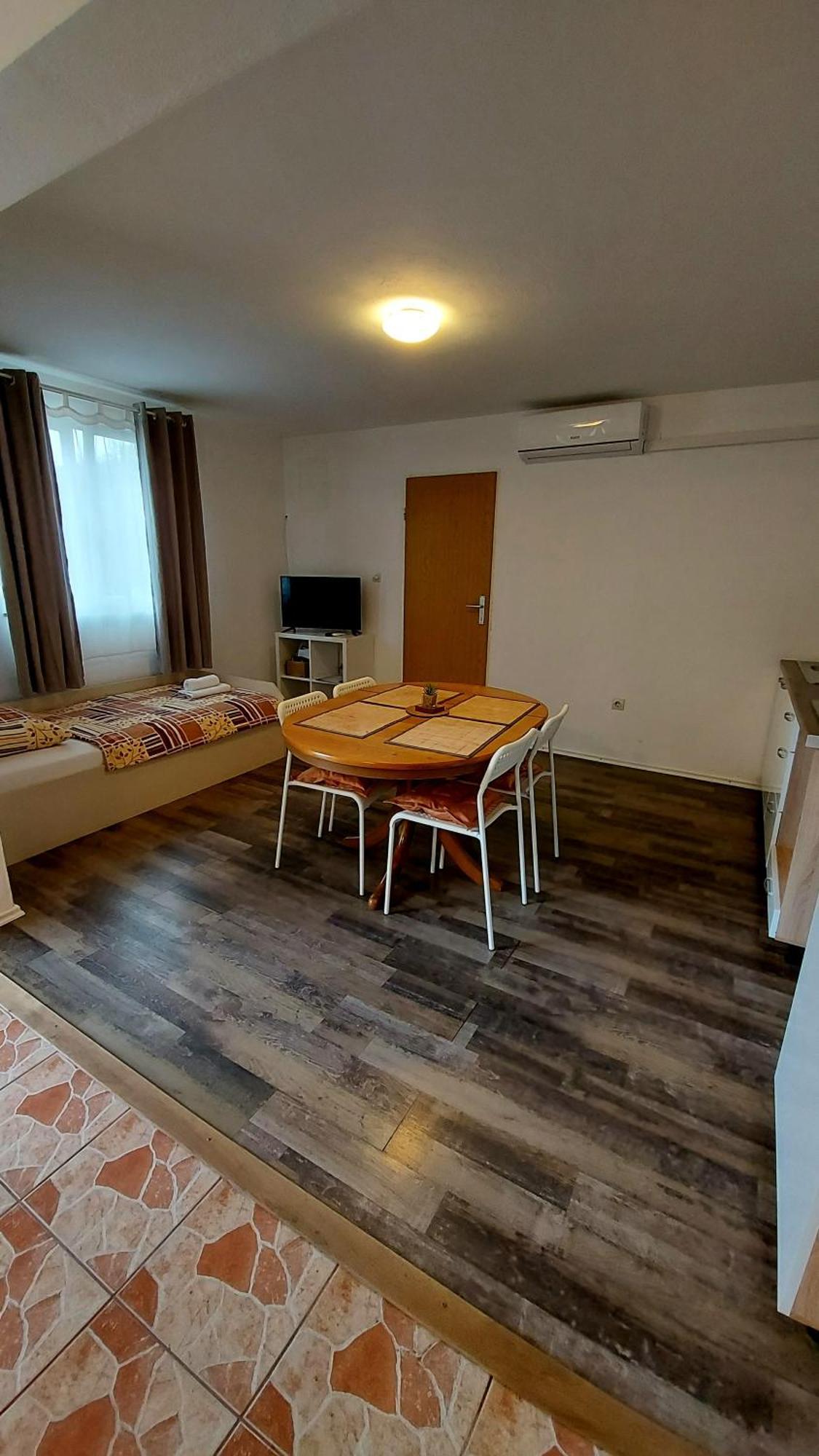 Appartement House Mesic à Smoljanac Chambre photo