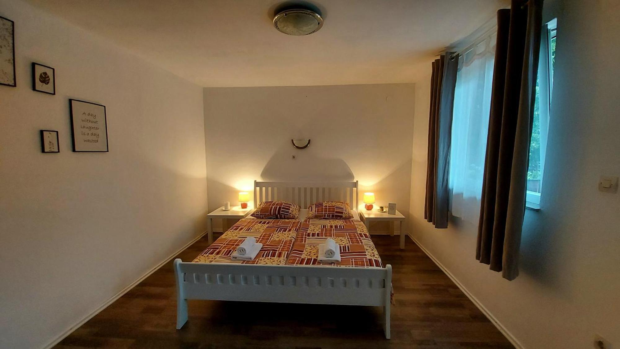Appartement House Mesic à Smoljanac Chambre photo