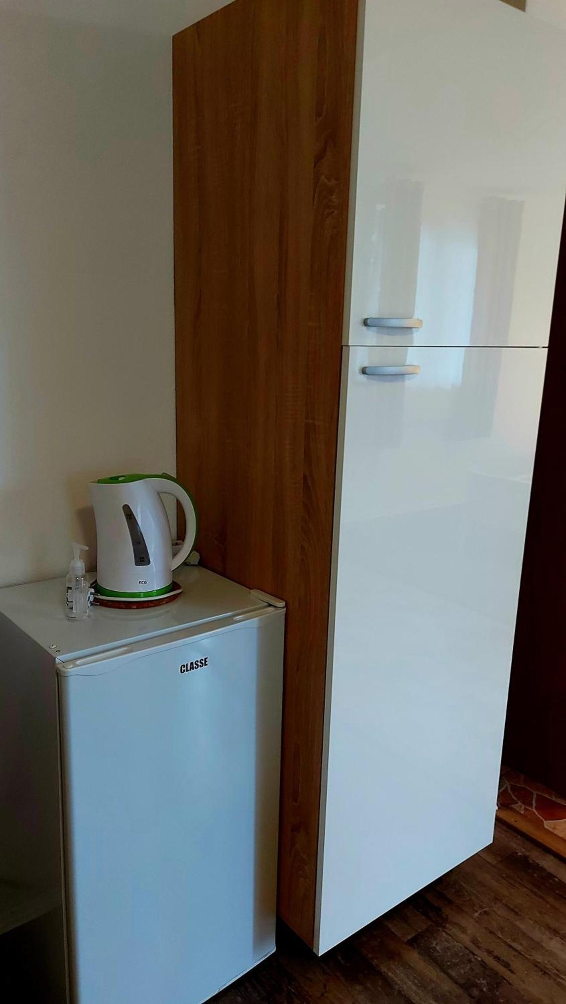 Appartement House Mesic à Smoljanac Chambre photo