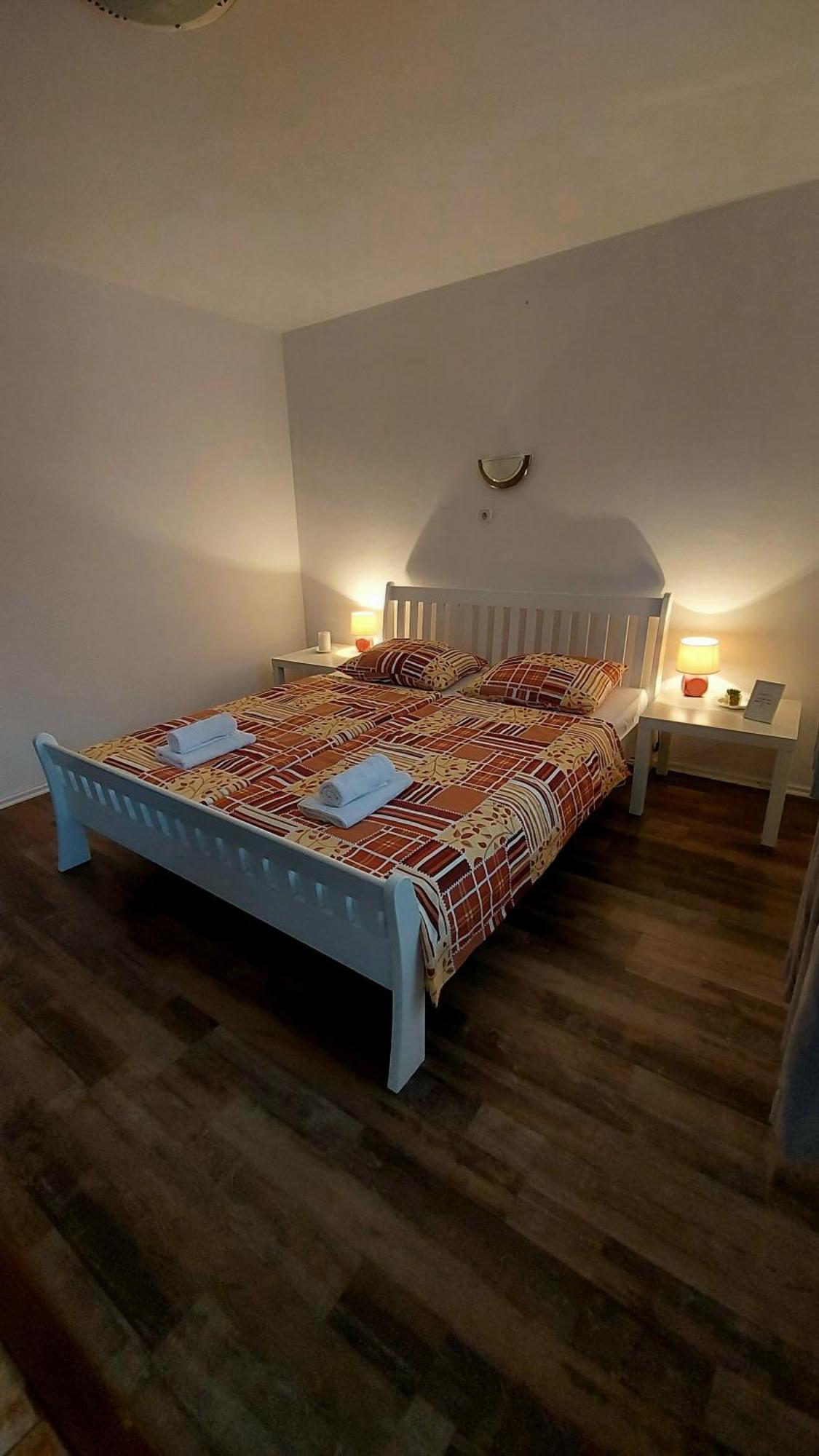 Appartement House Mesic à Smoljanac Chambre photo