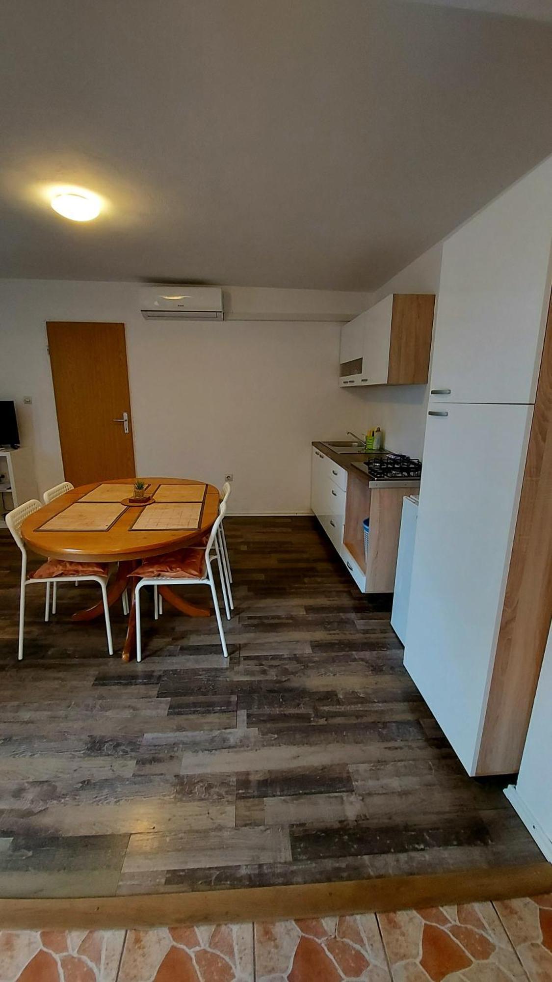 Appartement House Mesic à Smoljanac Chambre photo