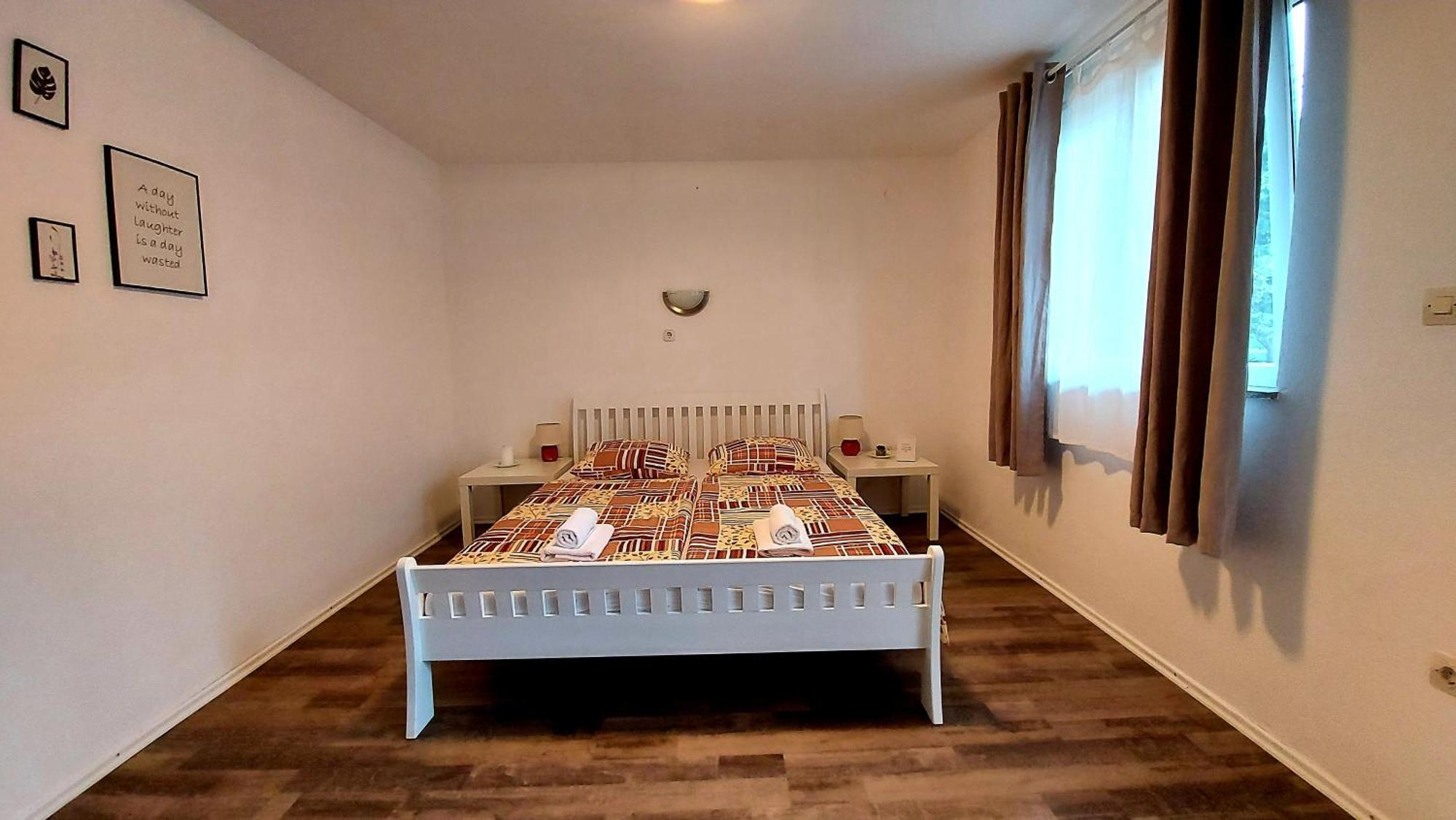 Appartement House Mesic à Smoljanac Chambre photo