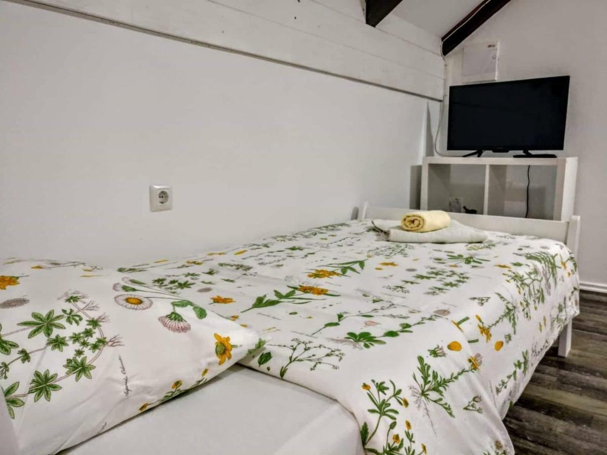 Appartement House Mesic à Smoljanac Extérieur photo