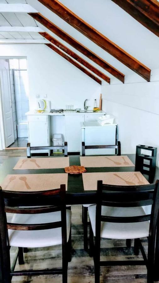 Appartement House Mesic à Smoljanac Extérieur photo